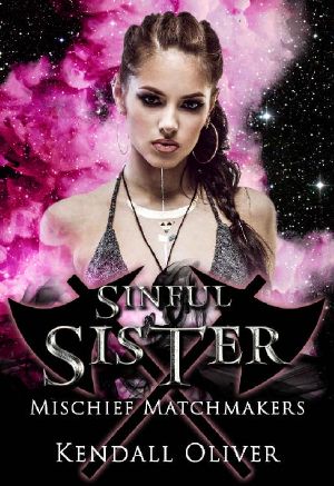[Mischief Matchmakers 12] • Sinful Sister